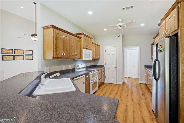 150 Stewart Hollow Lane, Covington, GA 30016