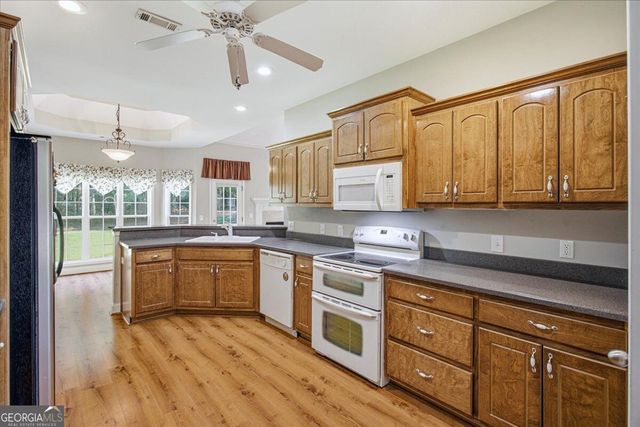 150 Stewart Hollow Lane, Covington, GA 30016