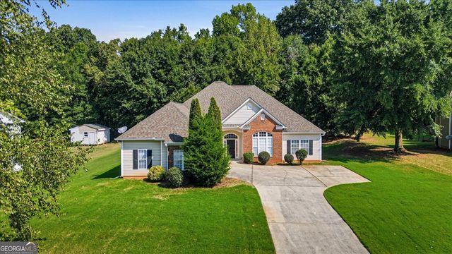150 Stewart Hollow Lane, Covington, GA 30016