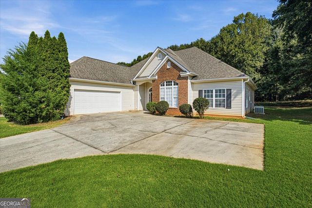 150 Stewart Hollow Lane, Covington, GA 30016