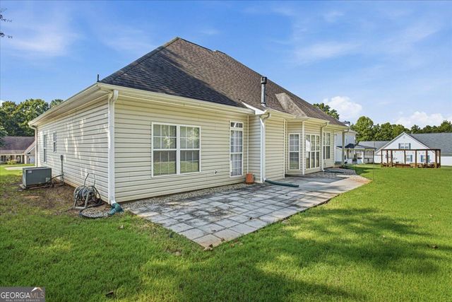 150 Stewart Hollow Lane, Covington, GA 30016