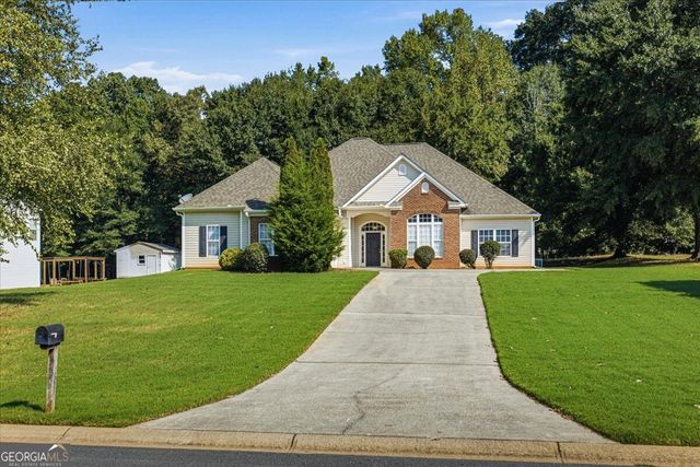 150 Stewart Hollow Lane, Covington, GA 30016