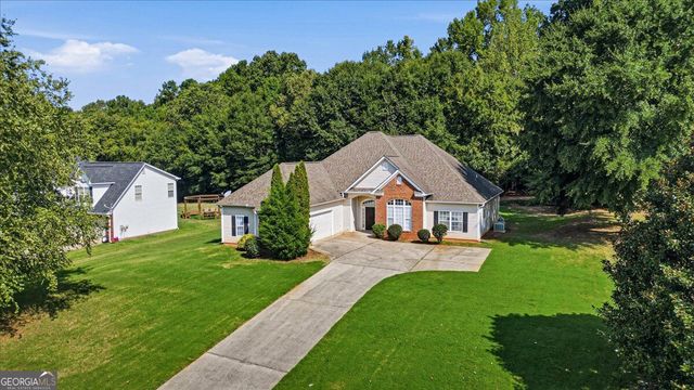 150 Stewart Hollow Lane, Covington, GA 30016