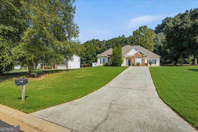 150 Stewart Hollow Lane, Covington, GA 30016