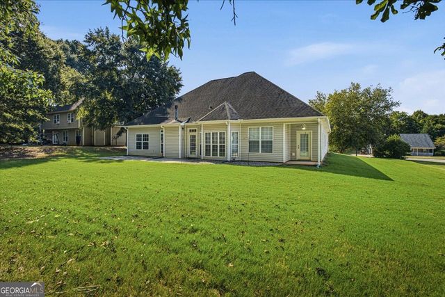 150 Stewart Hollow Lane, Covington, GA 30016