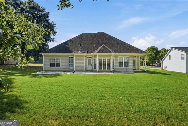 150 Stewart Hollow Lane, Covington, GA 30016