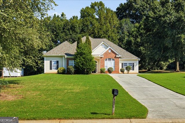 150 Stewart Hollow Lane, Covington, GA 30016