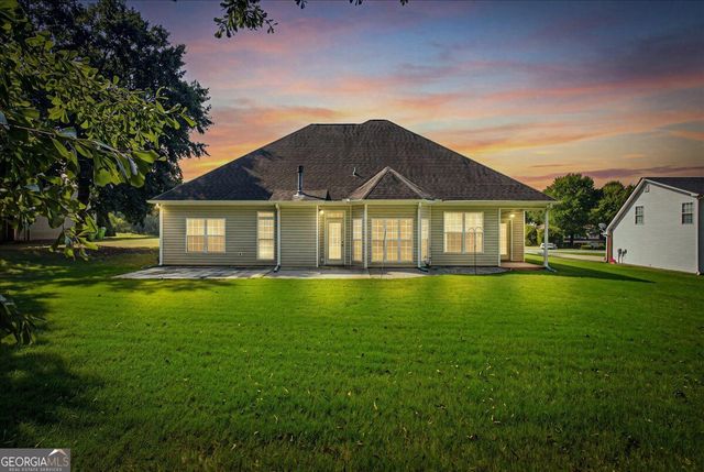 150 Stewart Hollow Lane, Covington, GA 30016