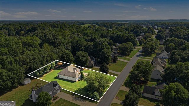150 Stewart Hollow Lane, Covington, GA 30016