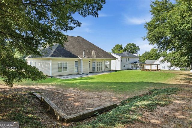 150 Stewart Hollow Lane, Covington, GA 30016