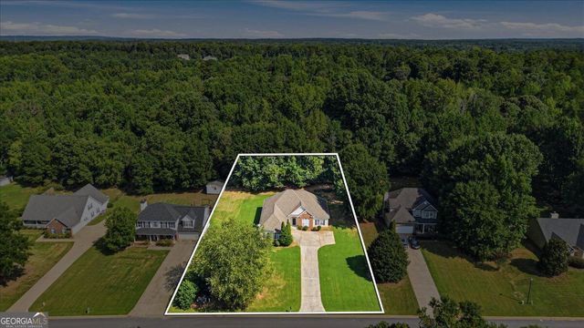 150 Stewart Hollow Lane, Covington, GA 30016