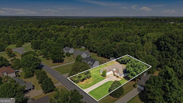 150 Stewart Hollow Lane, Covington, GA 30016