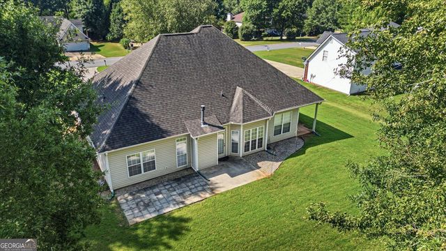 150 Stewart Hollow Lane, Covington, GA 30016