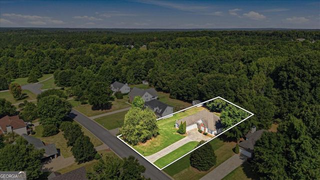 150 Stewart Hollow Lane, Covington, GA 30016
