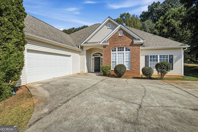 150 Stewart Hollow Lane, Covington, GA 30016