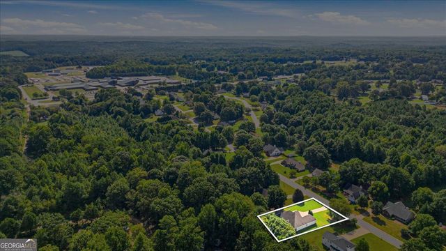 150 Stewart Hollow Lane, Covington, GA 30016