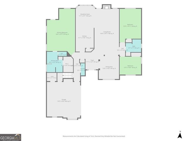 150 Stewart Hollow Lane, Covington, GA 30016