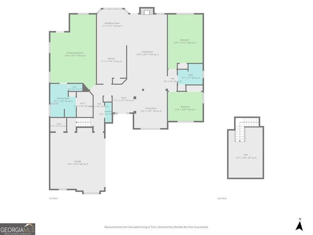 150 Stewart Hollow Lane, Covington, GA 30016