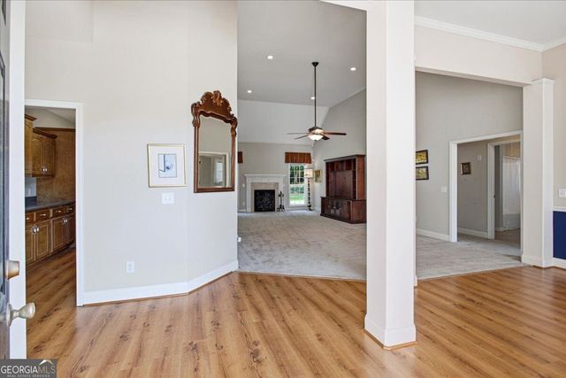 150 Stewart Hollow Lane, Covington, GA 30016