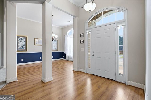 150 Stewart Hollow Lane, Covington, GA 30016