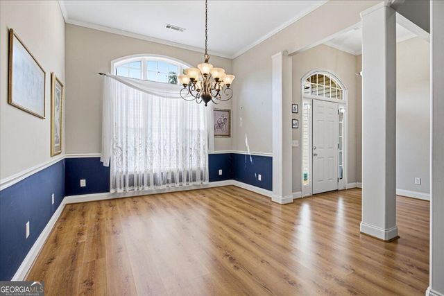 150 Stewart Hollow Lane, Covington, GA 30016