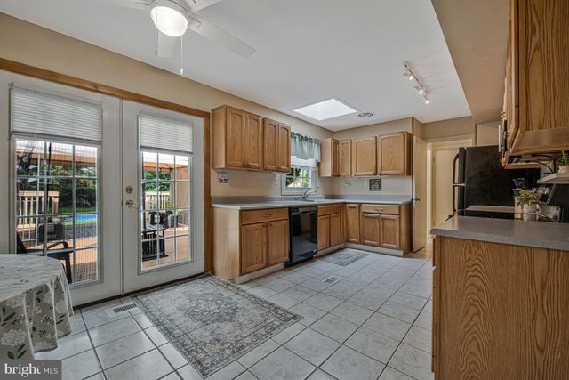 12604 BUNTING LN, Bowie, MD 20715