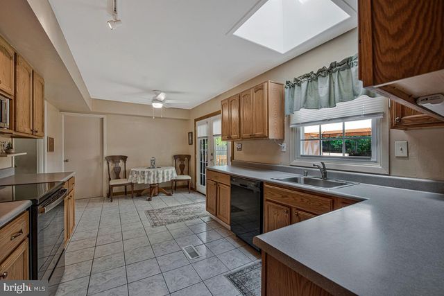 12604 BUNTING LN, Bowie, MD 20715