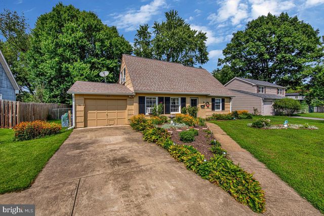 12604 BUNTING LN, Bowie, MD 20715