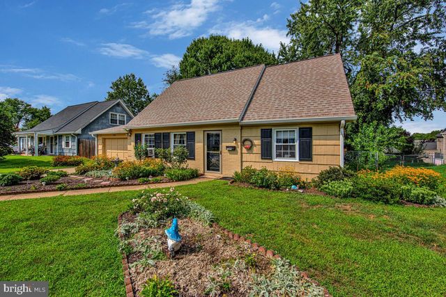 12604 BUNTING LN, Bowie, MD 20715