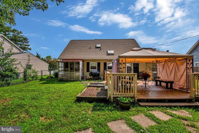 12604 BUNTING LN, Bowie, MD 20715