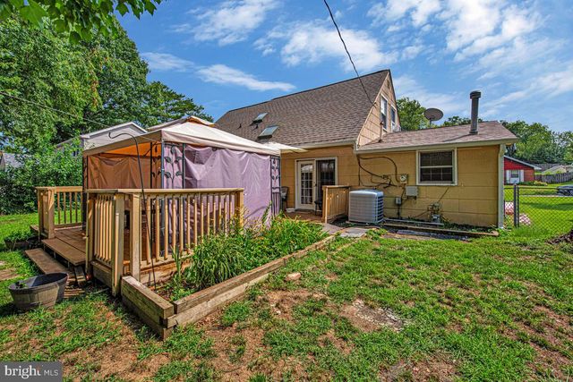 12604 BUNTING LN, Bowie, MD 20715