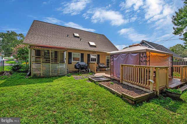 12604 BUNTING LN, Bowie, MD 20715