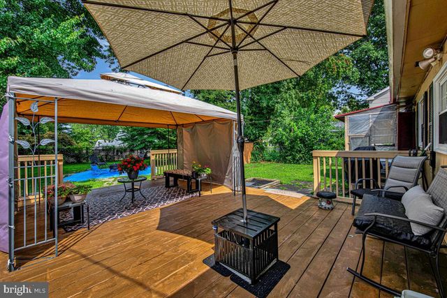 12604 BUNTING LN, Bowie, MD 20715