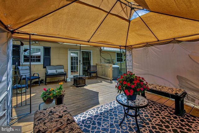 12604 BUNTING LN, Bowie, MD 20715