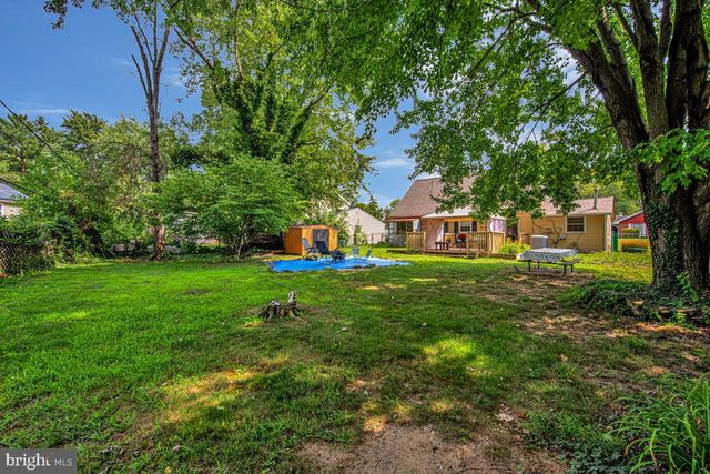 12604 BUNTING LN, Bowie, MD 20715