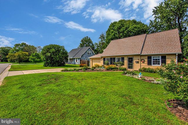 12604 BUNTING LN, Bowie, MD 20715