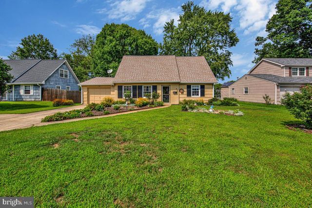 12604 BUNTING LN, Bowie, MD 20715