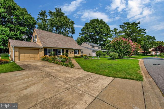 12604 BUNTING LN, Bowie, MD 20715