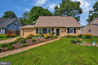 12604 BUNTING LN, Bowie, MD 20715
