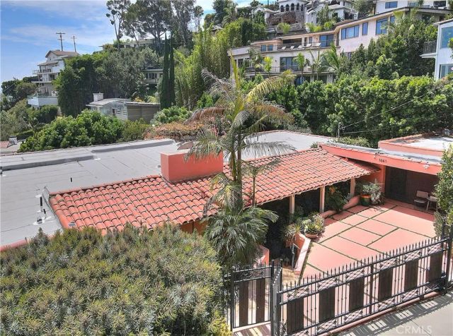 1641 N Crescent Heights, Los Angeles, CA 90069