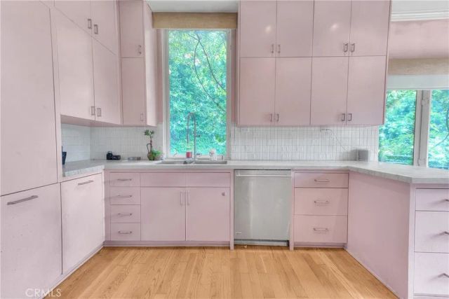 1641 N Crescent Heights, Los Angeles, CA 90069