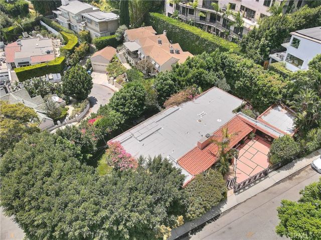 1641 N Crescent Heights, Los Angeles, CA 90069