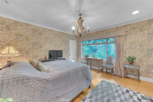 1641 N Crescent Heights, Los Angeles, CA 90069