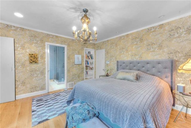 1641 N Crescent Heights, Los Angeles, CA 90069