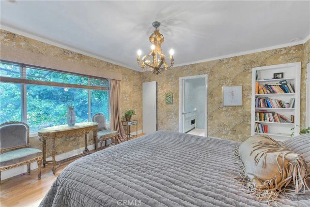 1641 N Crescent Heights, Los Angeles, CA 90069