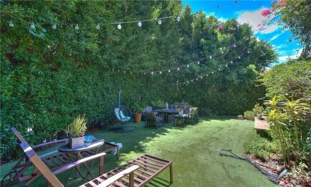 1641 N Crescent Heights, Los Angeles, CA 90069
