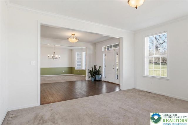 6520 Granville Road, Upper Milford Twp, PA 18092
