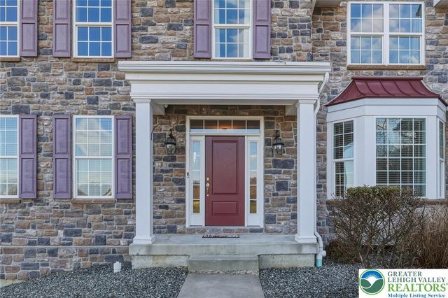 6520 Granville Road, Upper Milford Twp, PA 18092