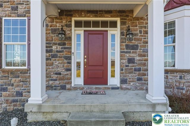6520 Granville Road, Upper Milford Twp, PA 18092