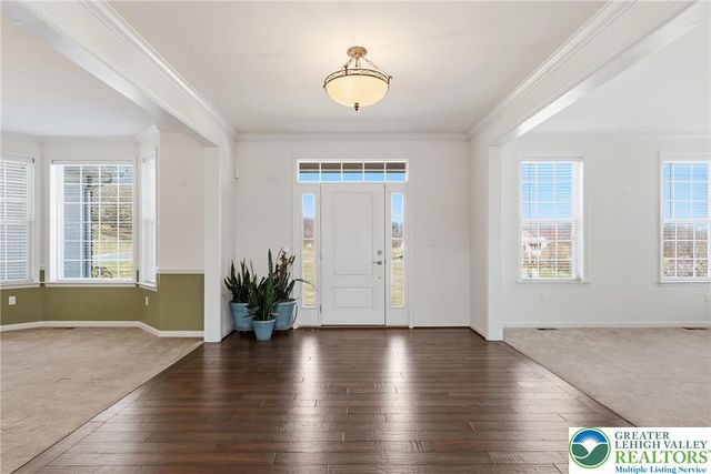 6520 Granville Road, Upper Milford Twp, PA 18092